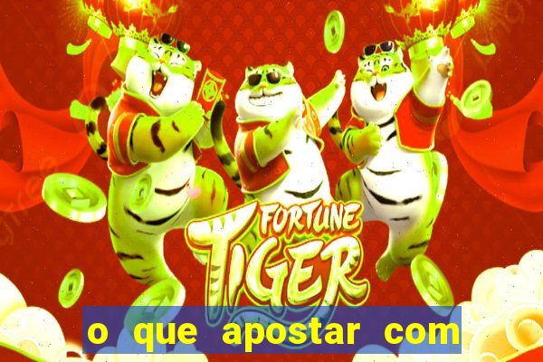 o que apostar com a crush